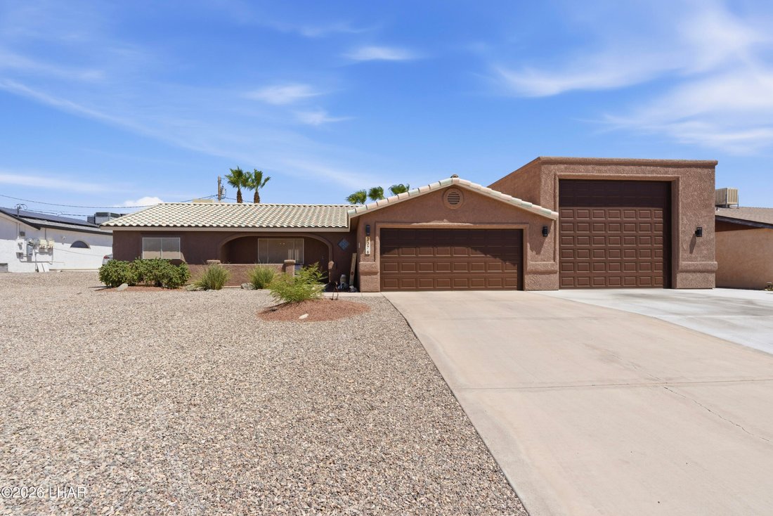 House in Desert Hills, Arizona, United States 1 - 18164925