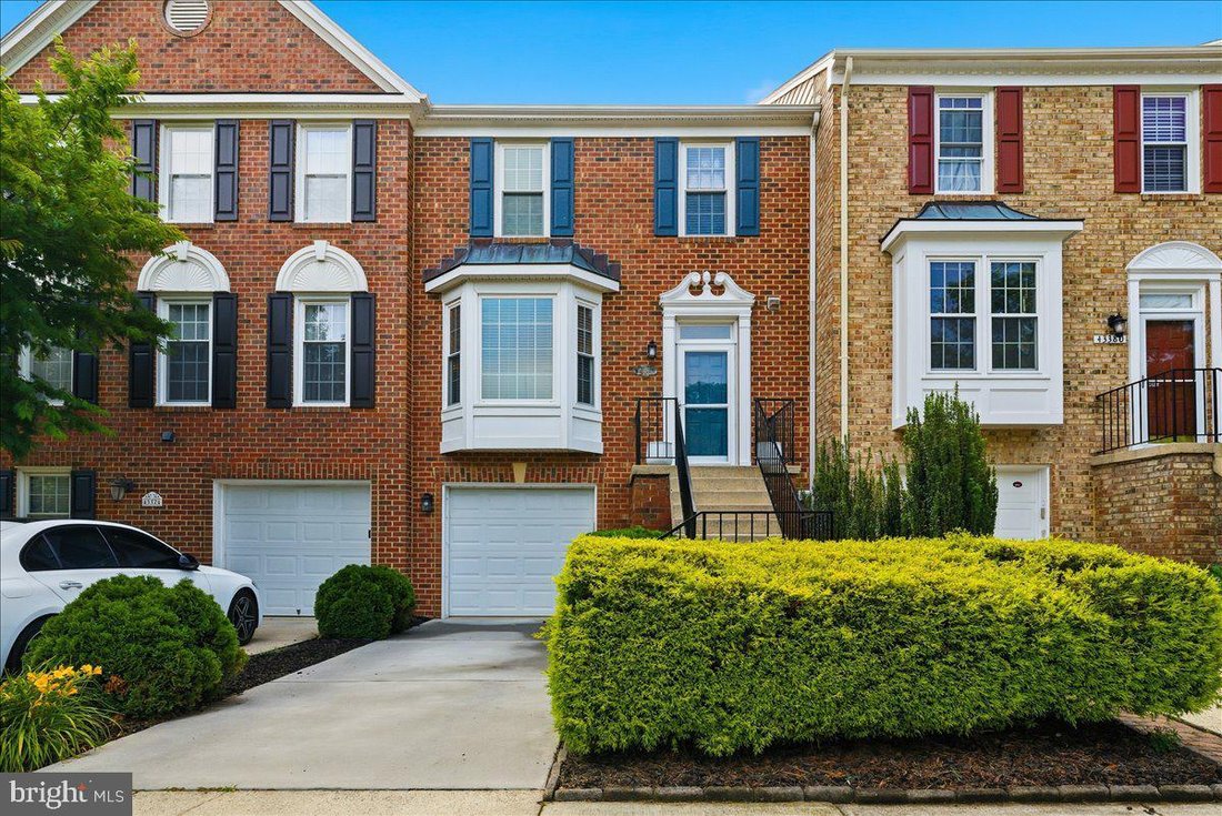 House in Ashburn, Virginia, United States 1 - 18161360