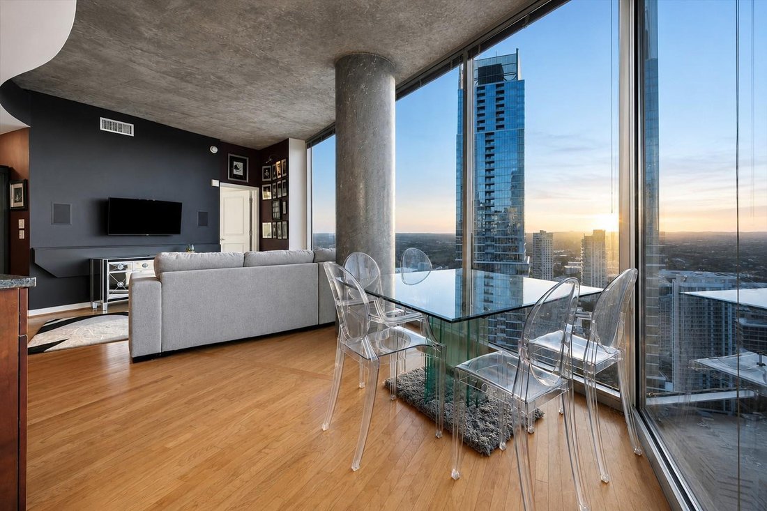 Condominio a Austin, Texas, Stati Uniti 4 - 18167029
