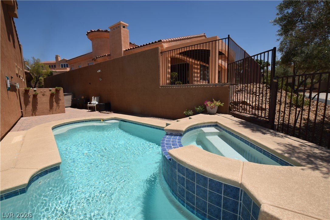 House in Henderson, Nevada, United States 3 - 18164966