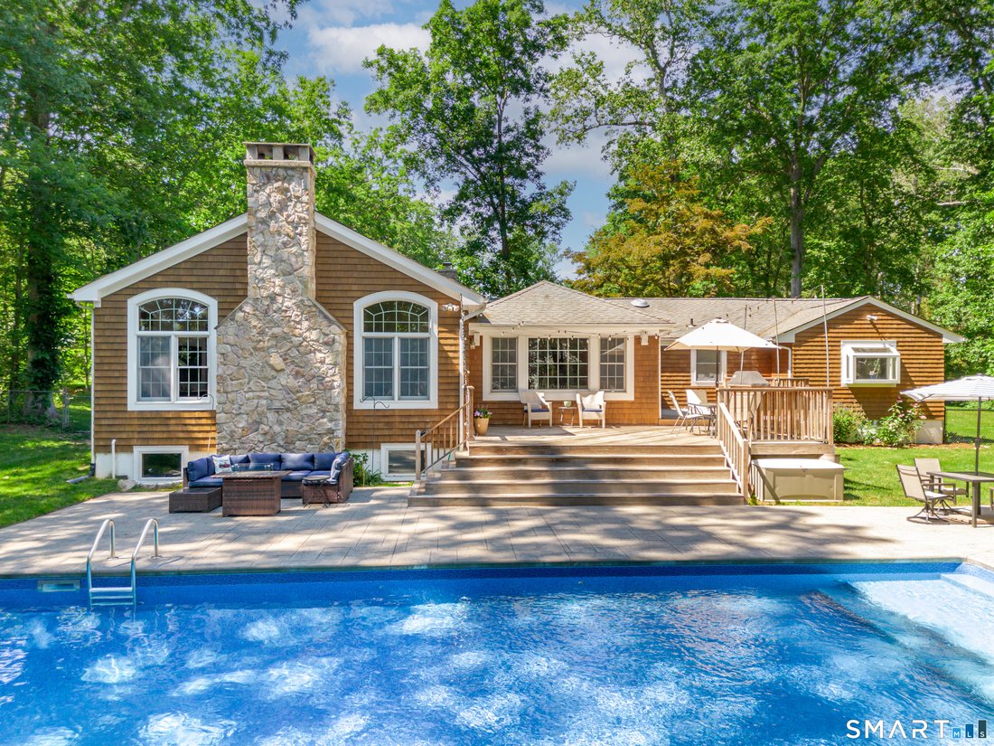 House in Norwalk, Connecticut, United States 2 - 18162159