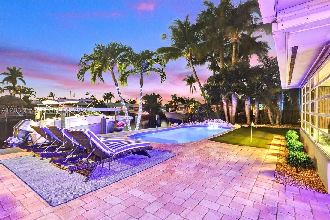 House in Pompano Beach, Florida, United States 2 - 18160120