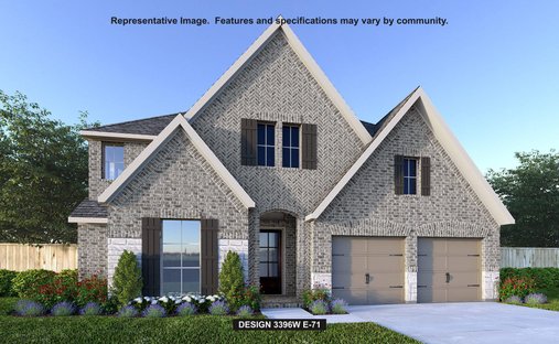 Haus in Georgetown, Texas, Vereinigte Staaten 1