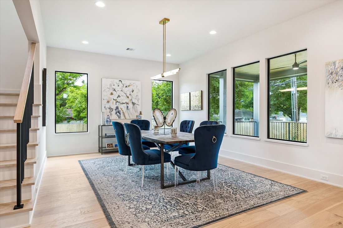 House in Houston, Texas, United States 5 - 17220976
