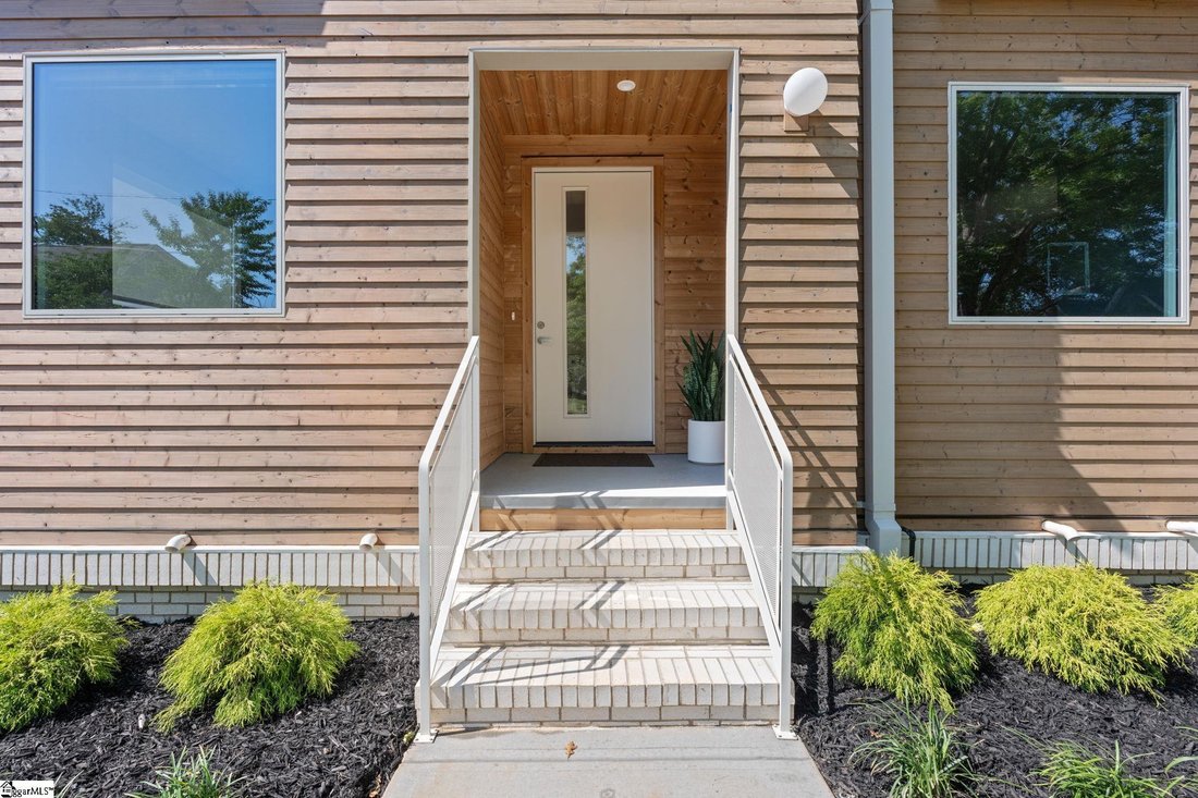 Townhouse in Greenville, South Carolina, United States 3 - 18157776