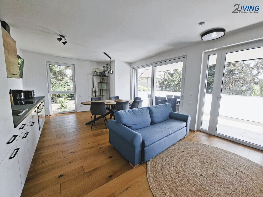 Apartment in Vienna, Wien, Austria 3 - 18156835