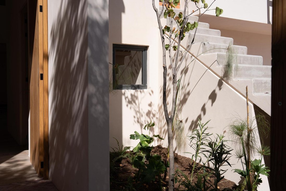 House in Santiago de Querétaro, Querétaro, Mexico 1 - 18169993