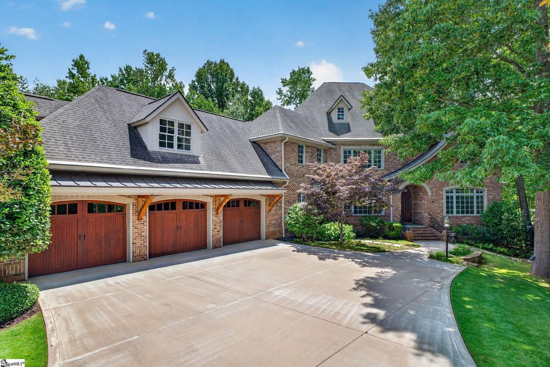 House in Greer, South Carolina, United States 1 - 18157768