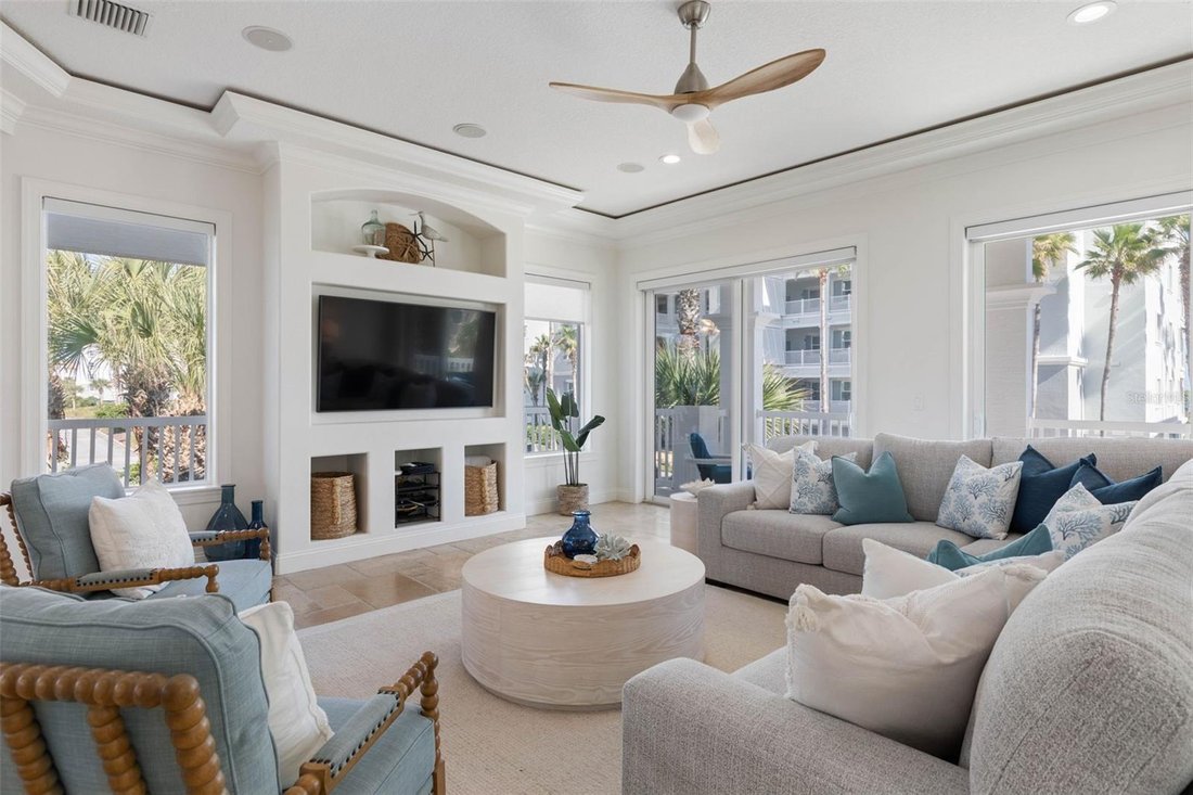 House in Palm Coast, Florida, United States 4 - 18164768