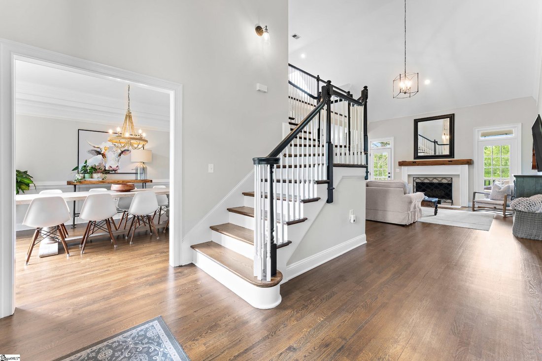 House in Taylors, South Carolina, United States 3 - 18157786
