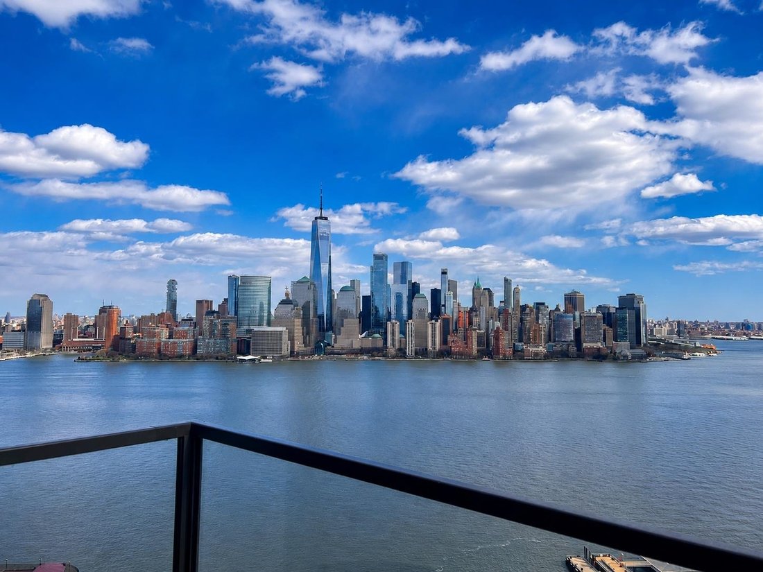 Condo in Jersey City, New Jersey, United States 2 - 18168227