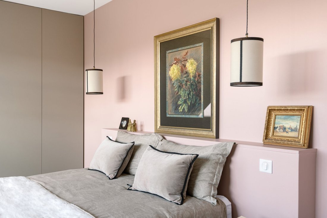 Apartment in Ferney-Voltaire, Auvergne-Rhône-Alpes, France 2 - 13329579