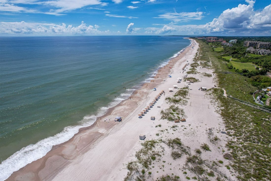House in Fernandina Beach, Florida, United States 4 - 18158191