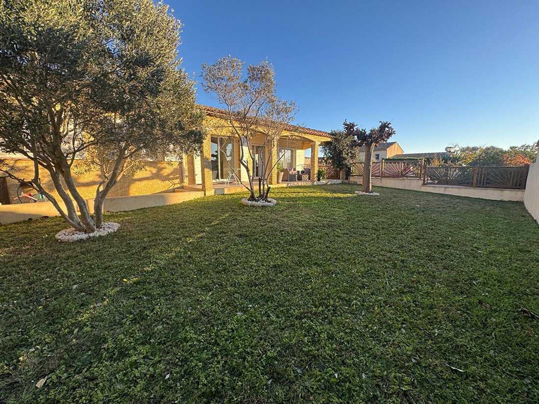 Villa in Audience-Fenouillere-Cavaou-Clapet, Fos-sur-Mer, France 3 - 18170285