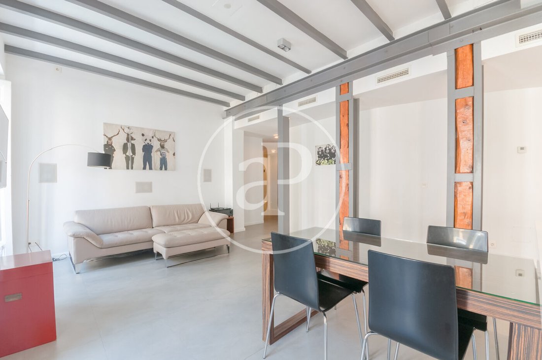 Apartment in Centro, Madrid, Spain 2 - 18163483