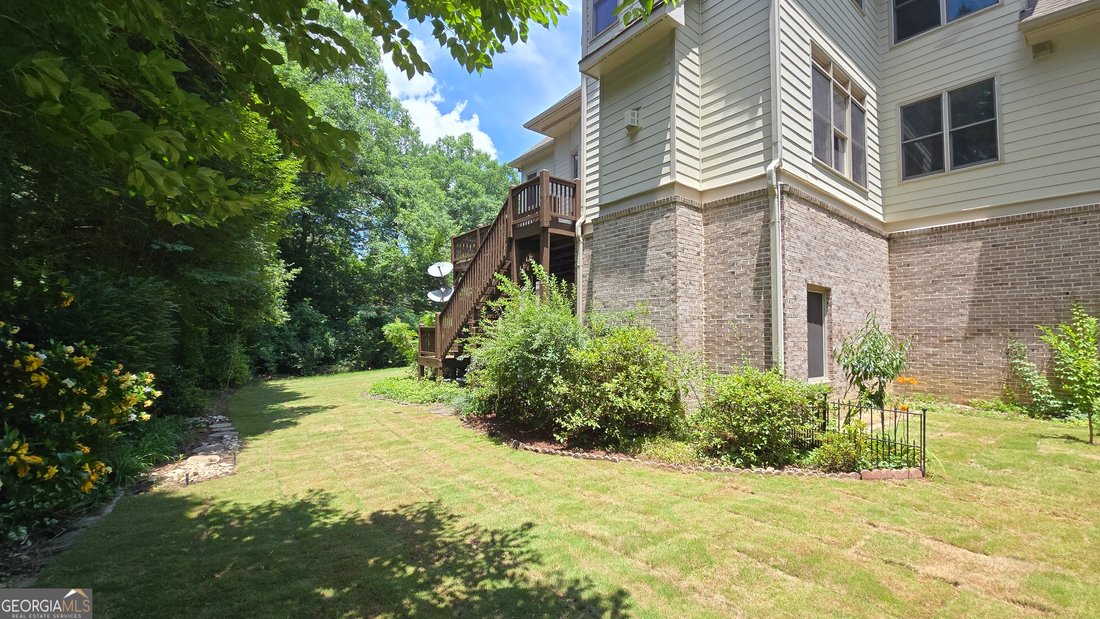 House in Buford, Georgia, United States 2 - 18162924