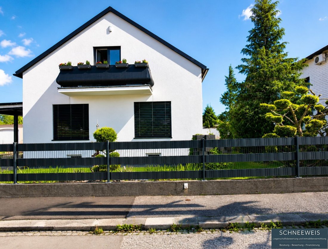 House in Wels, Upper Austria, Austria 3 - 18156913