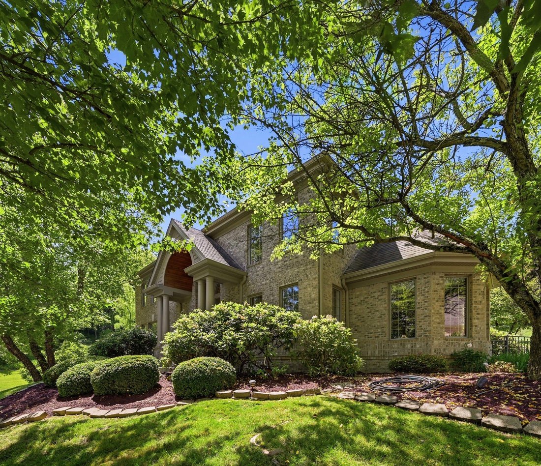 House in Gibsonia, Pennsylvania, United States 2 - 18156857
