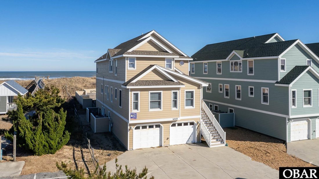 House in Kill Devil Hills, North Carolina, United States 3 - 18171866