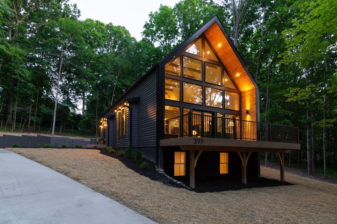 House in Howard, Ohio, United States 1 - 18162860