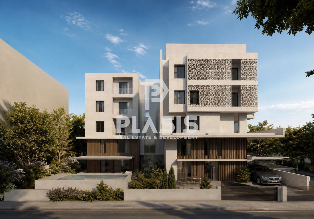 Apartment in Glyfada, Attica, Greece 4 - 15431848