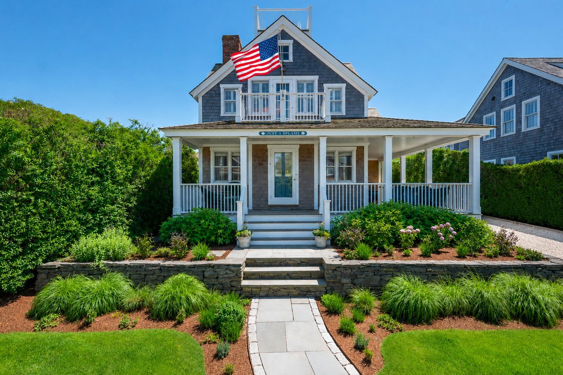 House in Nantucket, Massachusetts, United States 2 - 17734199