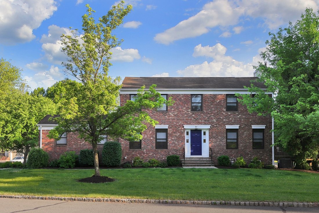 Condominio a Gillette, New Jersey, Stati Uniti 1 - 18154082