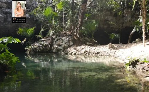 Terreno en Playa del Carmen, Quintana Roo, México 1