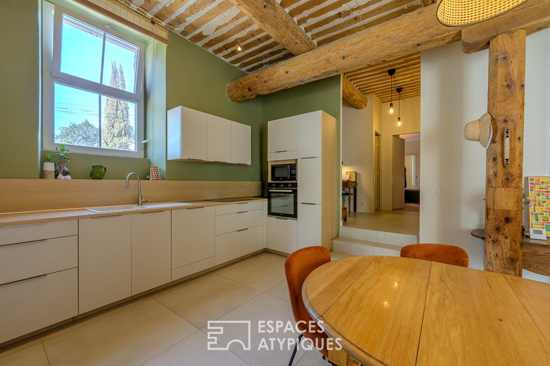 Villa in Cheval-Blanc, Provence-Alpes-Côte d'Azur, France 4 - 18164088