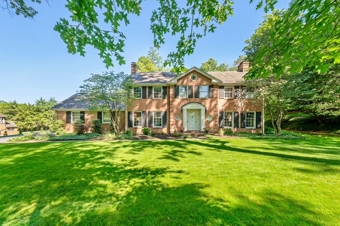 House in Sewickley, Pennsylvania, United States 1 - 18156851