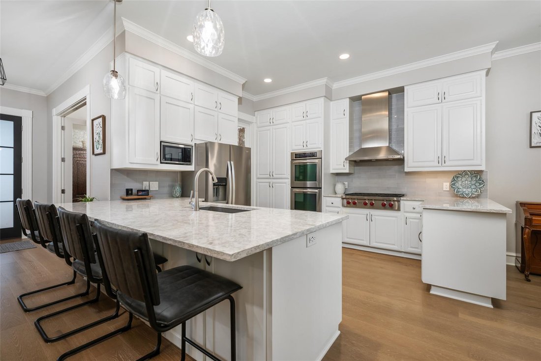 House in Austin, Texas, United States 2 - 18154394