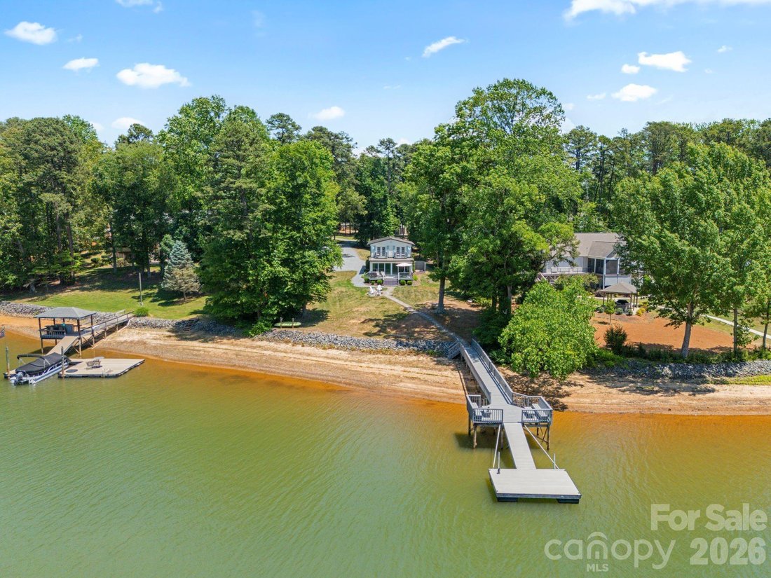 Land in Mooresville, North Carolina, United States 3 - 18156820