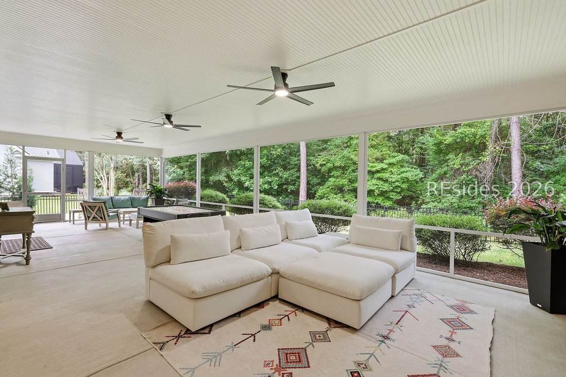 House in Bluffton, South Carolina, United States 4 - 18154369