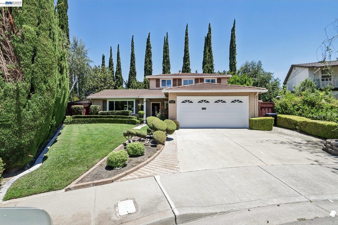 House in Pleasanton, California, United States 2 - 18161551