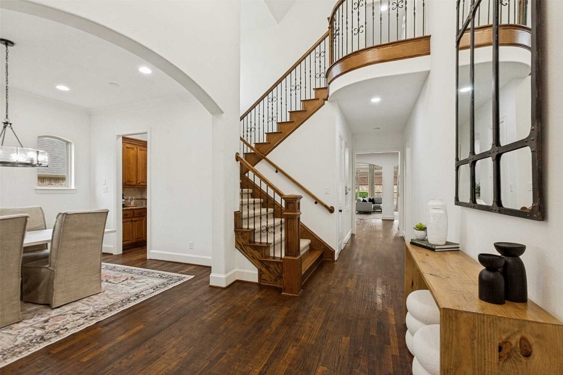 House in Prosper, Texas, United States 1 - 18171595