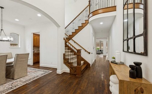 Casa a Prosper, Texas, Stati Uniti 1