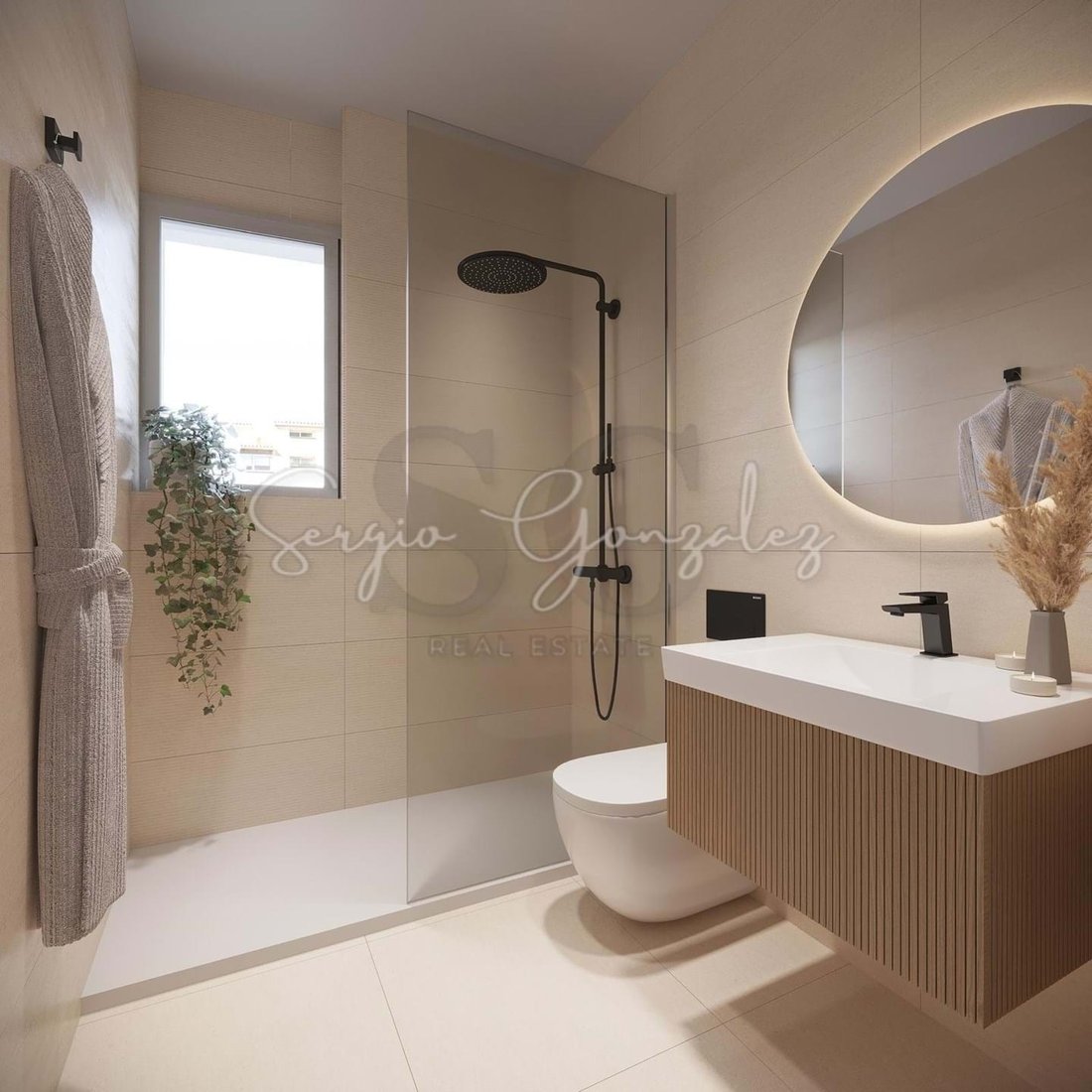 Apartment in l'Escala, Catalonia, Spain 3 - 18153789