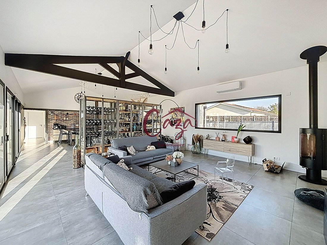 House in Camblanes-et-Meynac, Nouvelle-Aquitaine, France 2 - 18155976