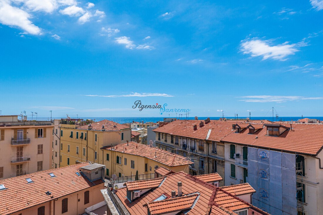 Apartment in Borea, Sanremo, Liguria 1 - 18154475