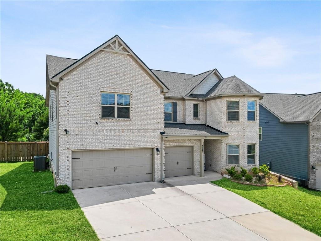 House in Atlanta, Georgia, United States 3 - 18155230