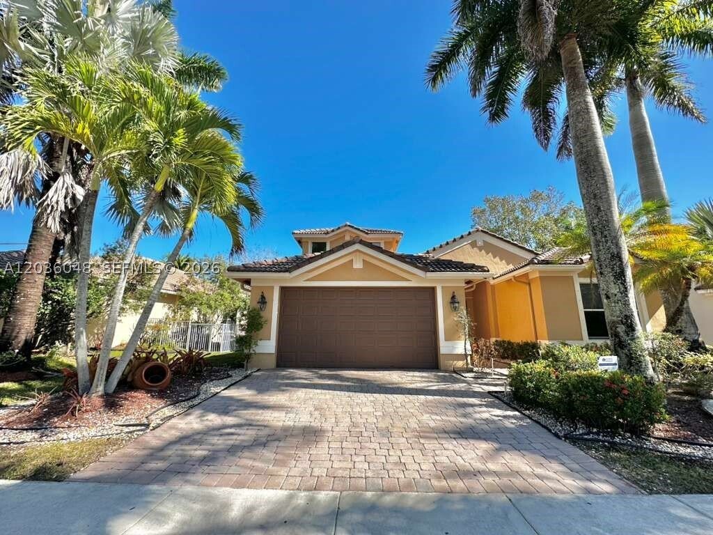 House in Weston, Florida, United States 1 - 18160193