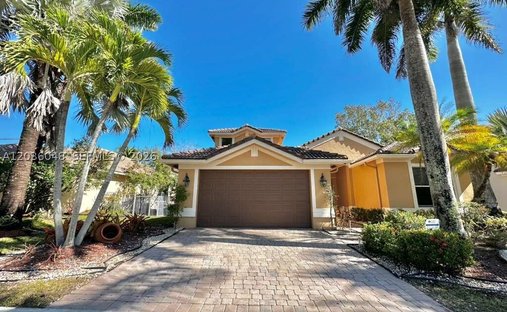 House in Weston, Florida, United States 1