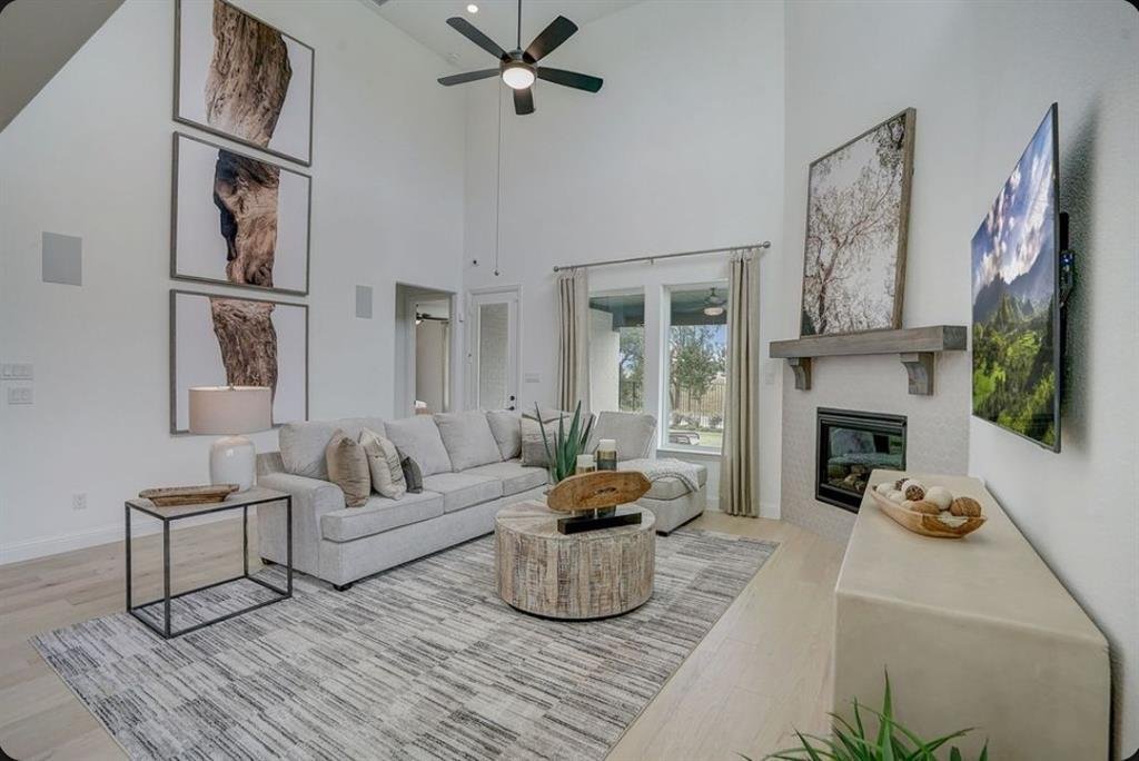 House in Little Elm, Texas, United States 3 - 18159099