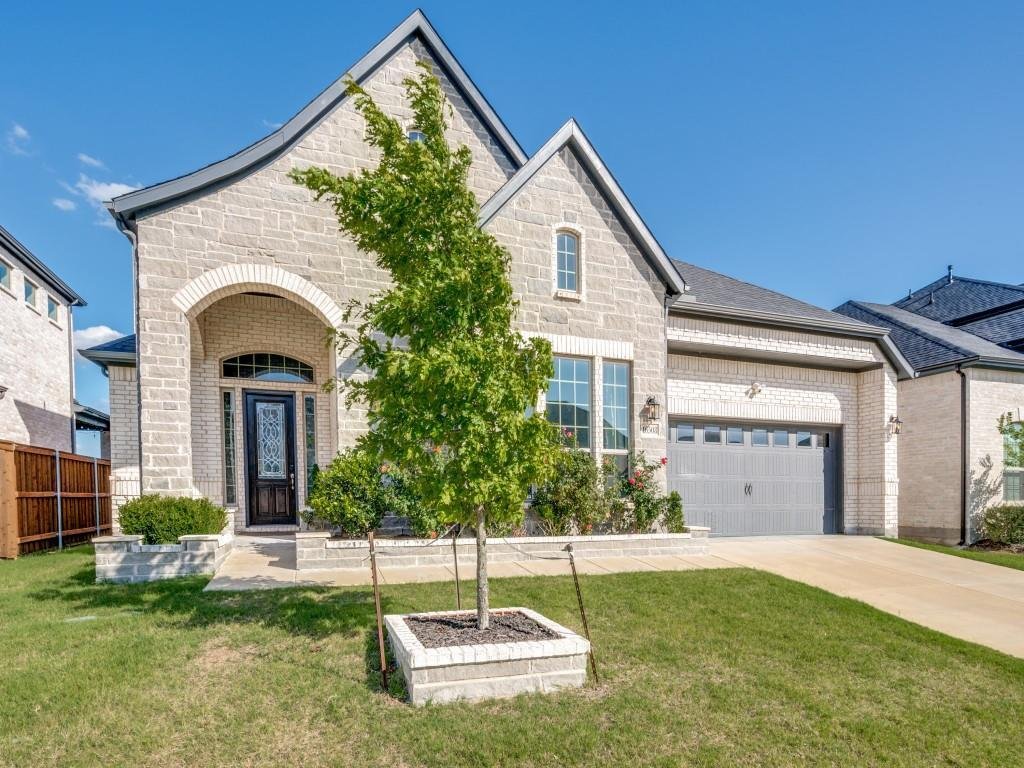 House in Celina, Texas, United States 1 - 18159013