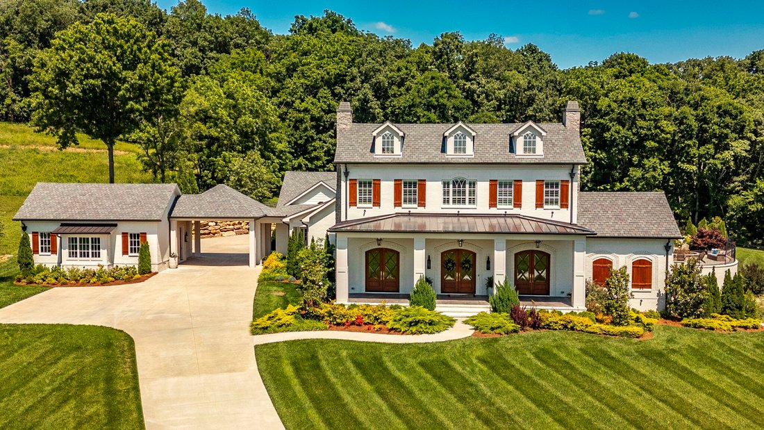House in Hendersonville, Tennessee, United States 1 - 18156809