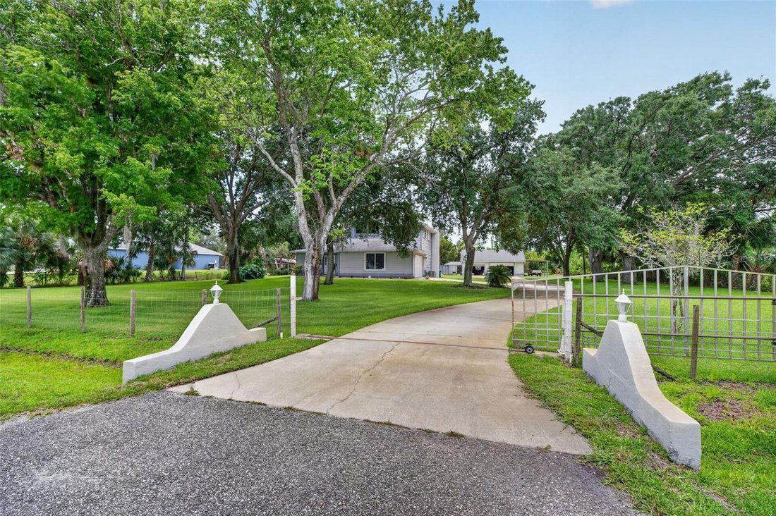 House in Cocoa, Florida, United States 5 - 18155316