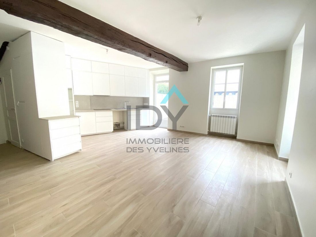 House in Marly-le-Roi, Ile-de-France, France 3 - 18122457