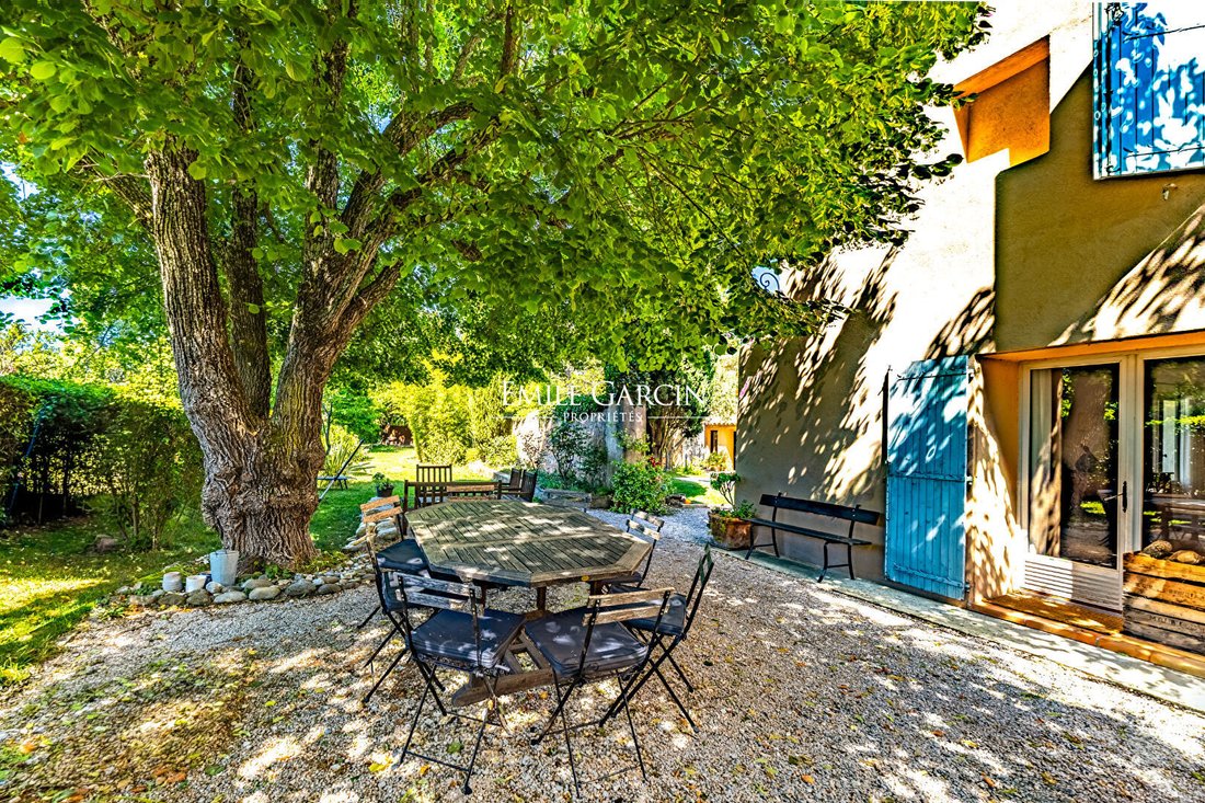 Villa in Granettes-Jauberte-Sainte Anne, Aix-en-Provence, France 3 - 18157038
