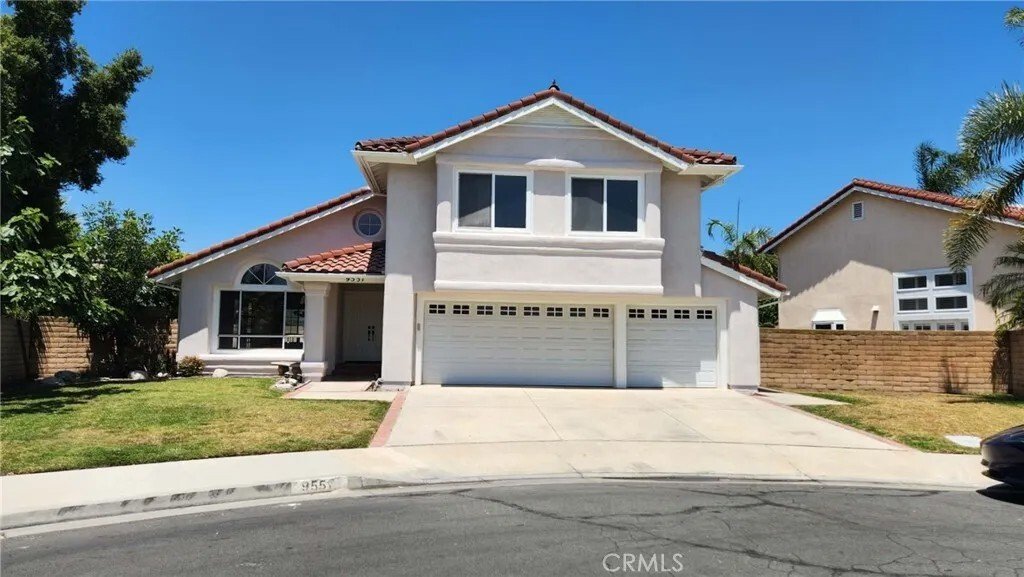House in Cypress, California, United States 1 - 18164998