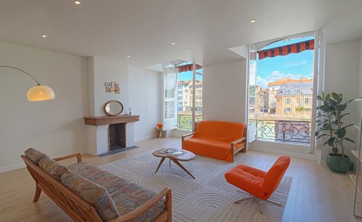 Apartment in Bayonne, Nouvelle-Aquitaine, France 1